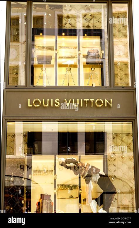 louis vuitton established date|Louis Vuitton malletier.